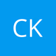 CKMR-FM Logo