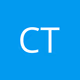 CTA Rail Ops - Chicago Transit Authority Logo