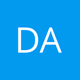 DARC N44 145.2125 MHz Repeater Logo