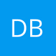 DBNR   Danmarks Bedste Net Radio Logo