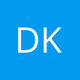 DK294AW Logo