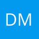 DMusic Radio-Country Logo