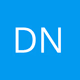 DNA fm Logo