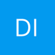 Digital Icon Radio Logo