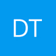 Dtown Radio Logo