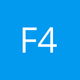 F43-Stephens Field CTAF 122.8 Logo