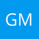 GMARC 70cm Repeater Logo