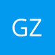 GZ Golden Music Logo
