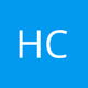 HCA Air Life Logo