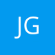 Jg Radio Live Logo
