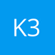 K3niiRadio Logo