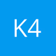 K4MSU 443.800 MHz Repeater Logo