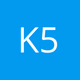 K5VZC Repeater CARES Logo
