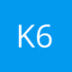 K6POU Amateur Radio Repeater 145.330 MHz Logo