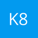 K8LRC 446.9000 MHz Repeater and Allstar Node Hub Logo