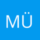 Müpa Radio Logo