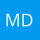 MDS Radio Logo