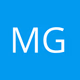MG Radio Logo