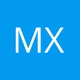 MX Radio 102.3 FM Logo