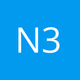 N3ETH Repeater Link System Logo