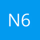 N6LXX P25 Repeater Logo