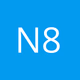 N8LPQ 146.940 MHz Amateur Radio Repeater Logo