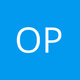 Oplin Fire Logo