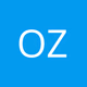 Ozon Radio - 91.9 FM Logo