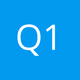Q 106.1 - KOQL Logo