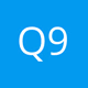 Q97.3 - KQHN Logo