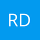 RDS Radio Logo