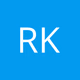 RKO special BAC Logo