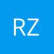 RZN Digitaal Radio Logo
