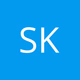SKR Classical Logo