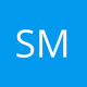 SM Radio Network Logo
