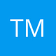 TMF Nederland Logo