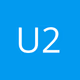 U2.FM Logo
