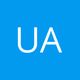UA TV Logo