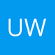 Uwe Welt Logo