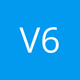V6BC Logo