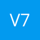 V7ARC Repeater System Logo