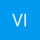 VIP Online Radio Logo