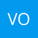 Voodoo 104 - KVDU Logo