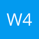 W4HBS Repeater Logo