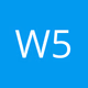 W5AUU 146.9700 MHz FCARC Repeater Logo