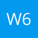 W6VVR 145.4700 MHz Repeater Logo