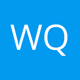 WQZZ 107.3 Logo