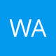 Wagoner Fire Logo