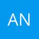 anTnaFm 95.3 Logo